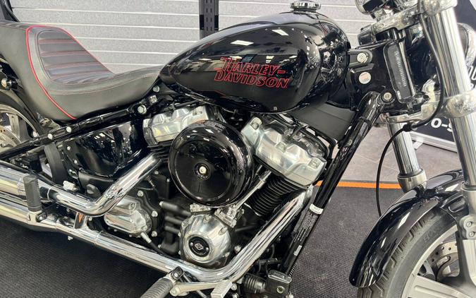 FXST 2023 Softail Standard