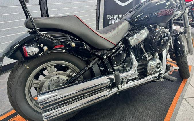 FXST 2023 Softail Standard