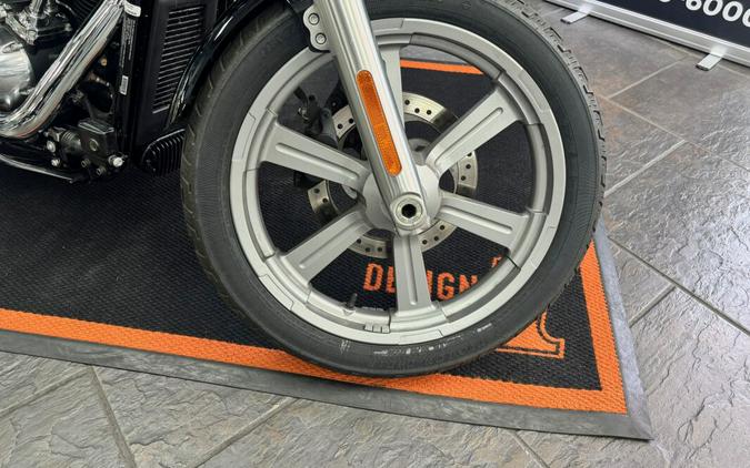 FXST 2023 Softail Standard