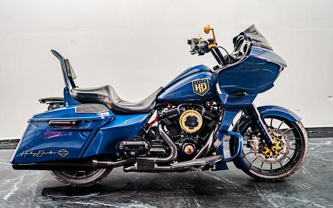 2019 Harley-Davidson Road Glide Special motorcycles for sale