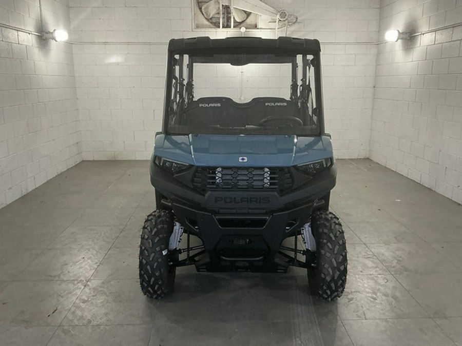 2026 Polaris Ranger Crew SP 570 Premium PREMIUM - Zenith Blue