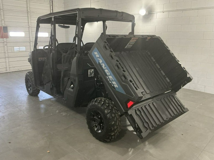 2026 Polaris Ranger Crew SP 570 Premium PREMIUM - Zenith Blue
