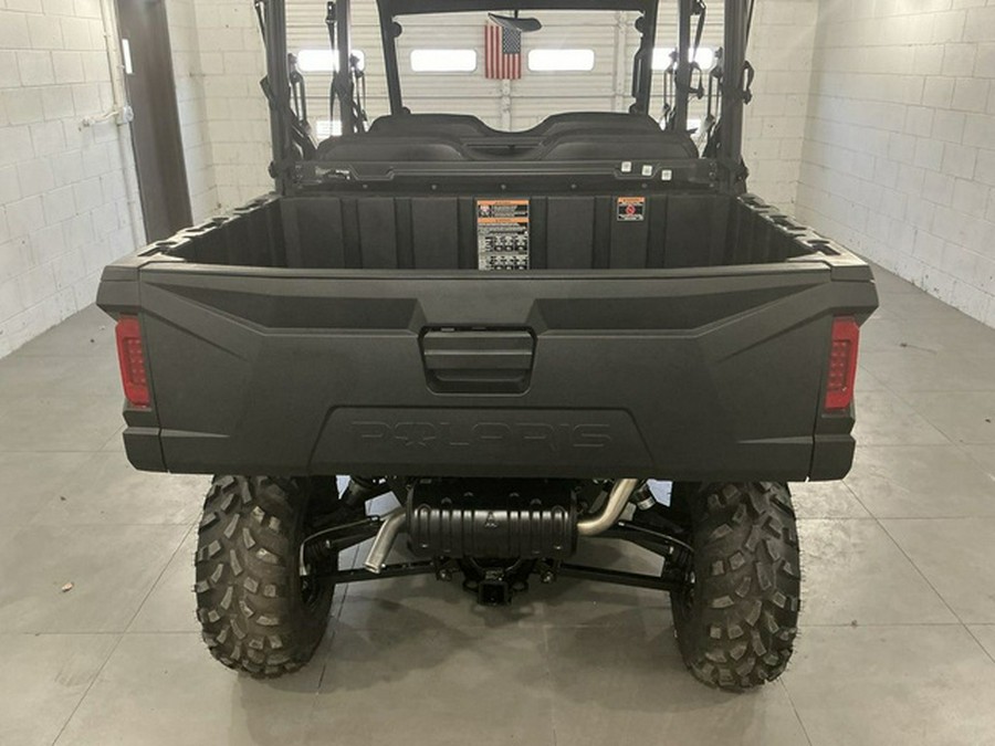 2026 Polaris Ranger Crew SP 570 Premium PREMIUM - Zenith Blue