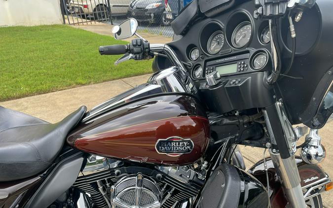 2011 Harley-Davidson Ultra Classic® Electra Glide®