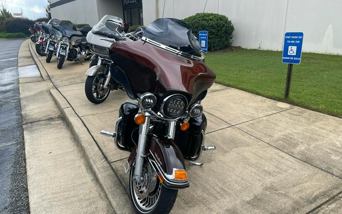 2011 Harley-Davidson Ultra Classic® Electra Glide®