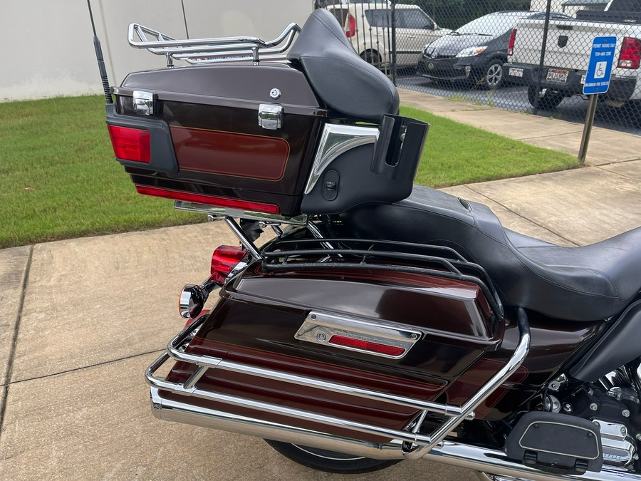 2011 Harley-Davidson Ultra Classic® Electra Glide®