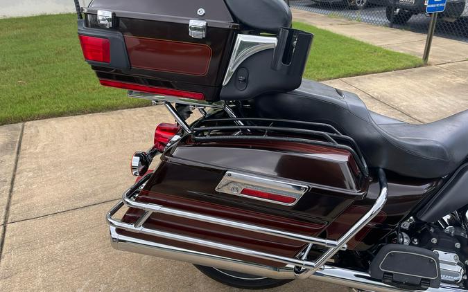 2011 Harley-Davidson Ultra Classic® Electra Glide®