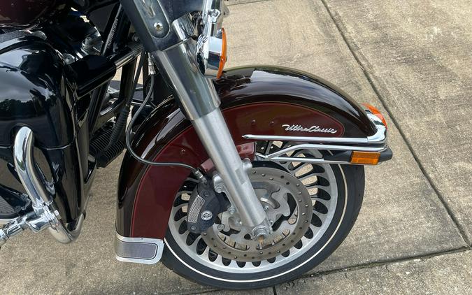 2011 Harley-Davidson Ultra Classic® Electra Glide®