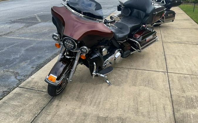 2011 Harley-Davidson Ultra Classic® Electra Glide®