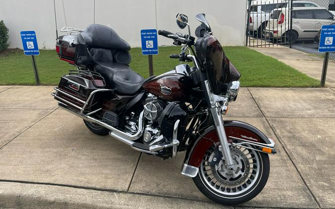 2011 Harley-Davidson Ultra Classic® Electra Glide®