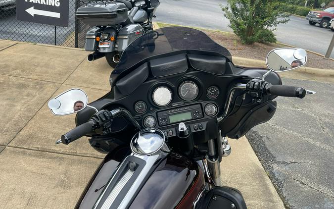 2011 Harley-Davidson Ultra Classic® Electra Glide®
