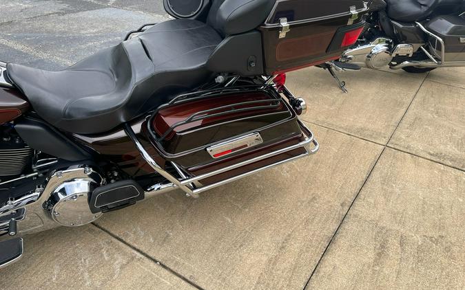2011 Harley-Davidson Ultra Classic® Electra Glide®