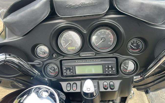 2011 Harley-Davidson Ultra Classic® Electra Glide®