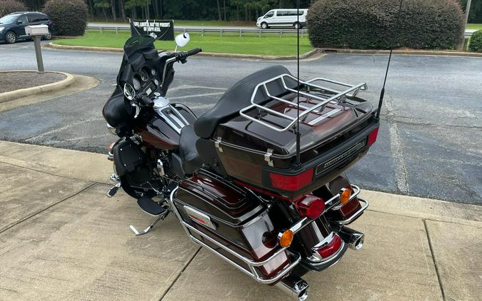 2011 Harley-Davidson Ultra Classic® Electra Glide®