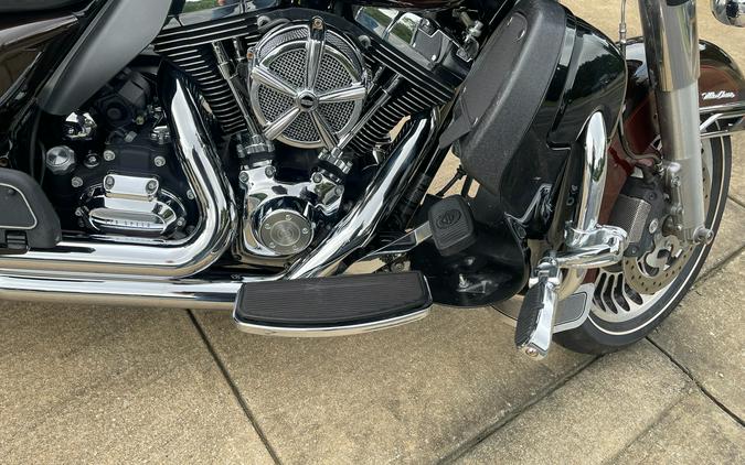 2011 Harley-Davidson Ultra Classic® Electra Glide®