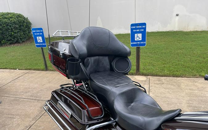 2011 Harley-Davidson Ultra Classic® Electra Glide®