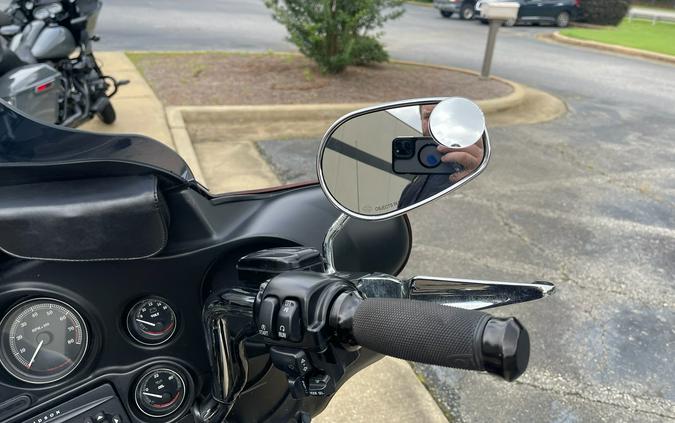 2011 Harley-Davidson Ultra Classic® Electra Glide®