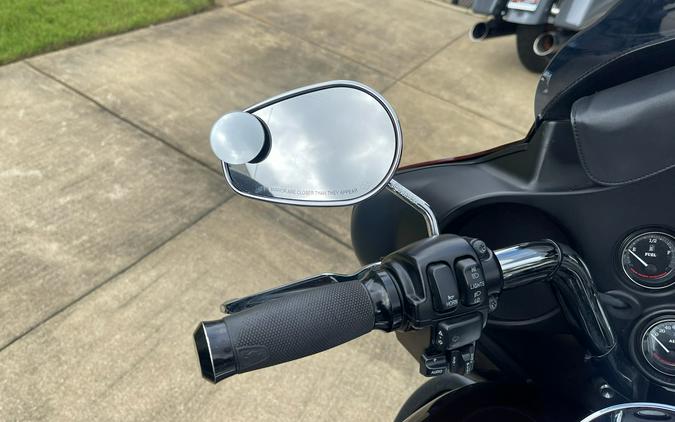 2011 Harley-Davidson Ultra Classic® Electra Glide®