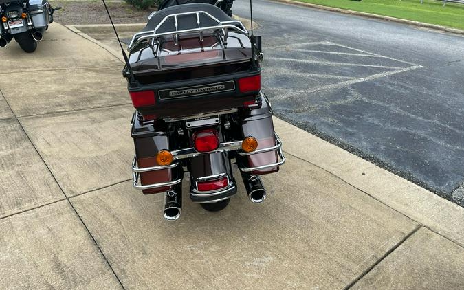 2011 Harley-Davidson Ultra Classic® Electra Glide®
