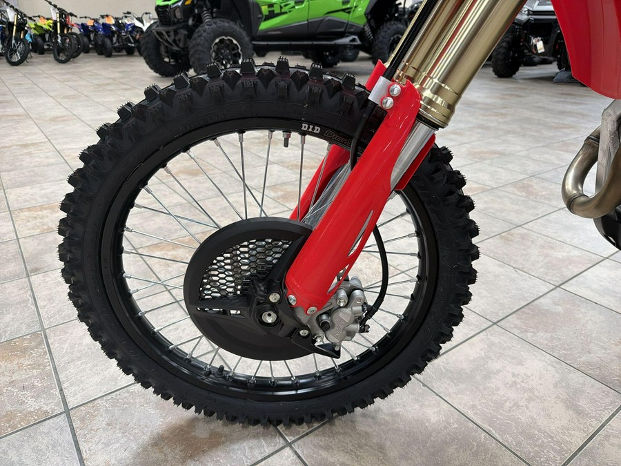 2027 Honda CRF250R