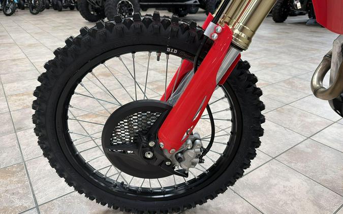 2027 Honda CRF250R