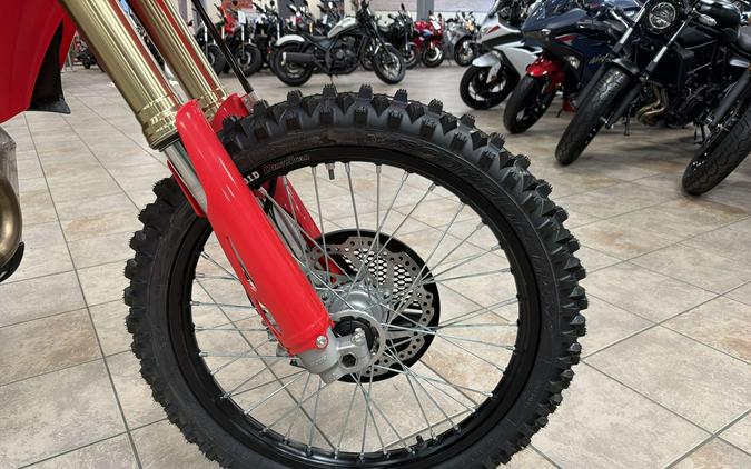 2027 Honda CRF250R