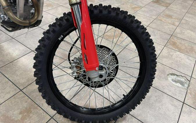 2027 Honda CRF250R