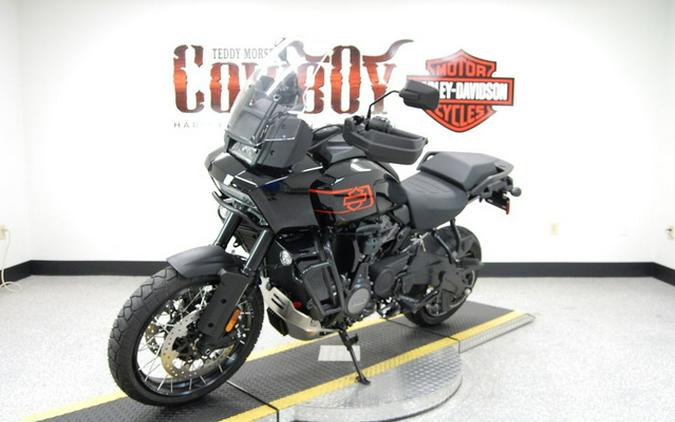 2026 Harley-Davidson Pan America RA1250S - 1250 Special