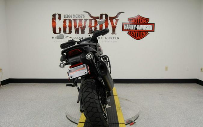 2026 Harley-Davidson Pan America RA1250S - 1250 Special
