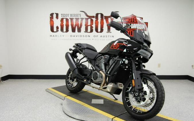 2026 Harley-Davidson Pan America RA1250S - 1250 Special