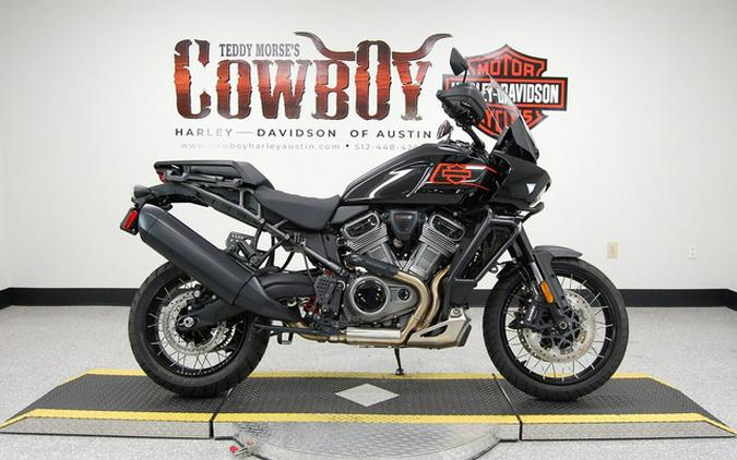 2026 Harley-Davidson Pan America RA1250S - 1250 Special
