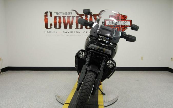 2026 Harley-Davidson Pan America RA1250S - 1250 Special