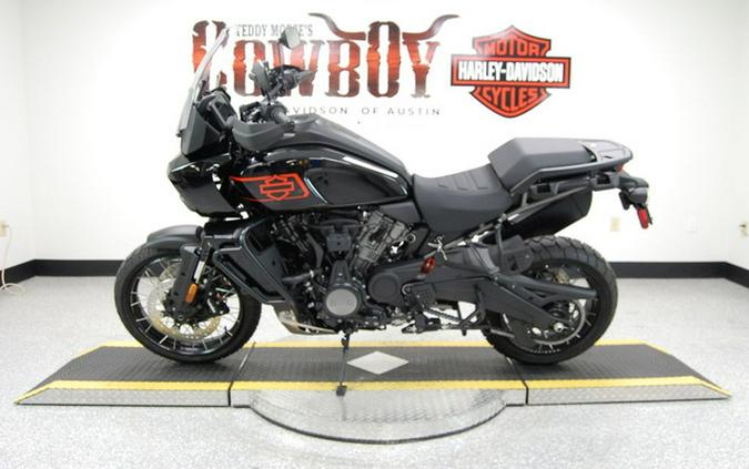 2026 Harley-Davidson Pan America RA1250S - 1250 Special