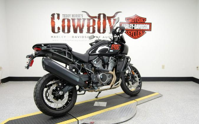 2026 Harley-Davidson Pan America RA1250S - 1250 Special