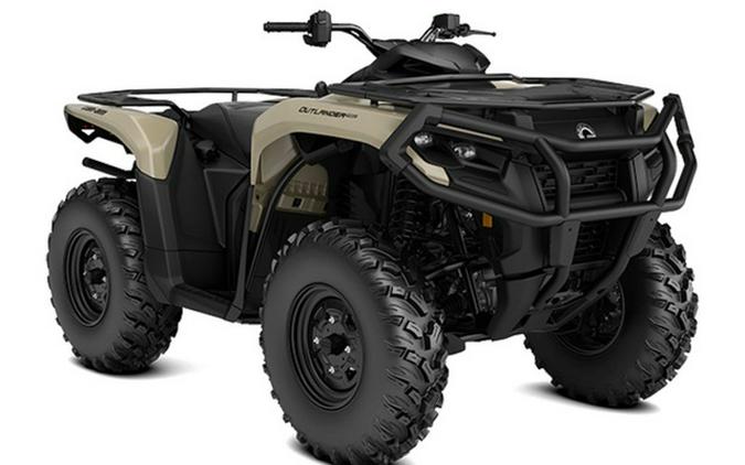 2026 Can-Am Outlander Pro HD7