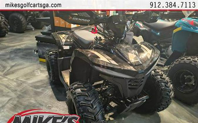 2026 Denago Powersports E-Hawk 6