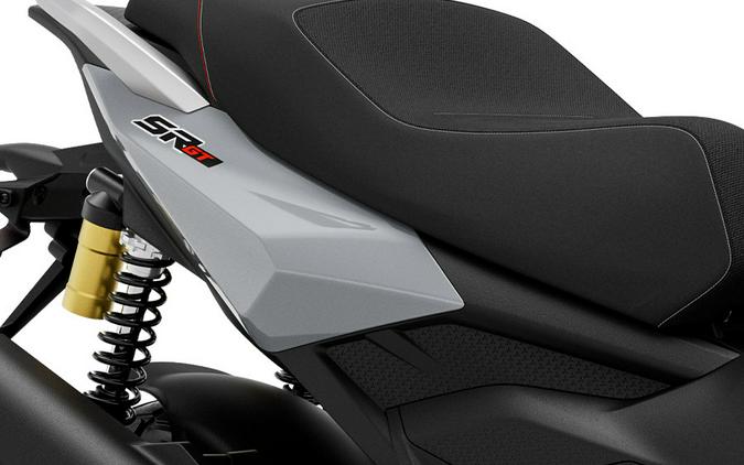 2027 Aprilia SR GT 400