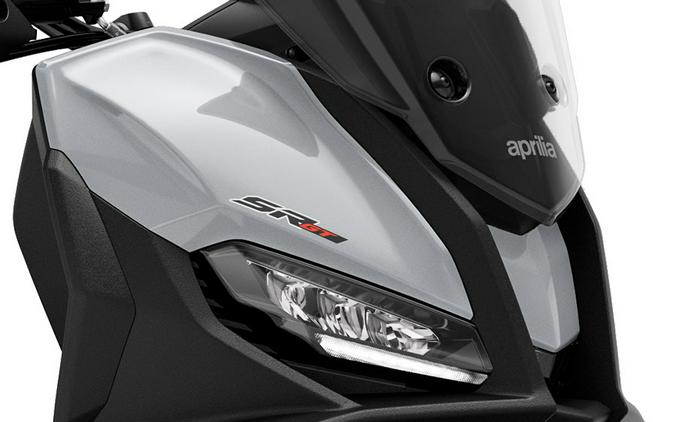 2027 Aprilia SR GT 400