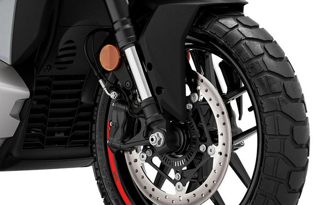 2027 Aprilia SR GT 400