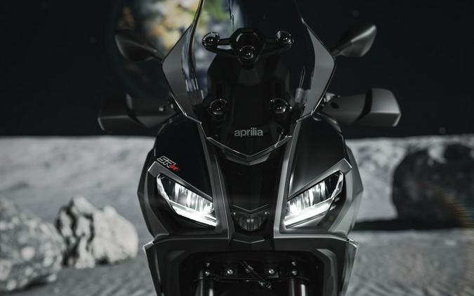 2027 Aprilia SR GT 400
