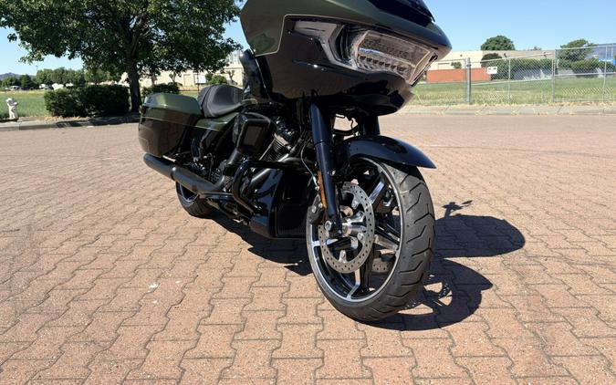 FLTRX 2026 Road Glide®