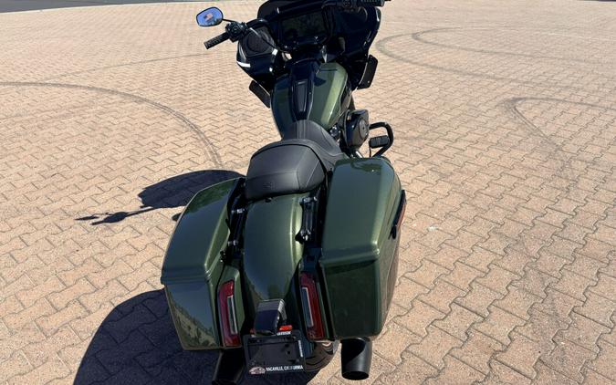 FLTRX 2026 Road Glide®