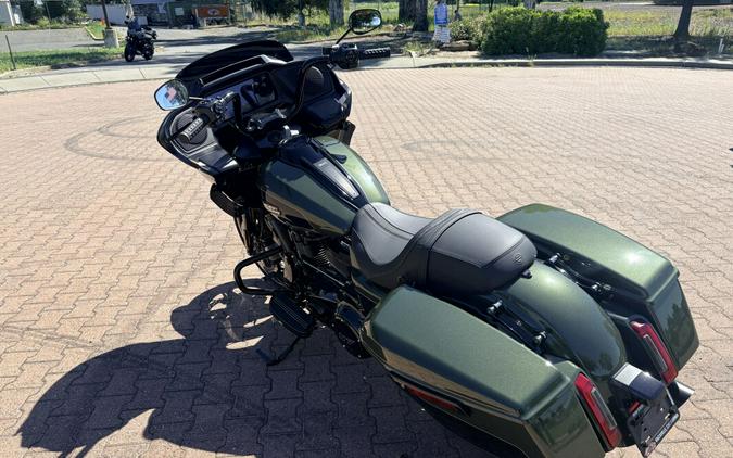 FLTRX 2026 Road Glide®