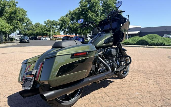 FLTRX 2026 Road Glide®
