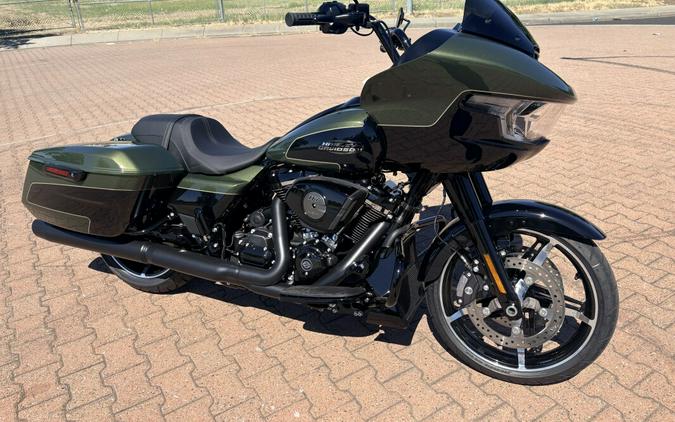 FLTRX 2026 Road Glide®