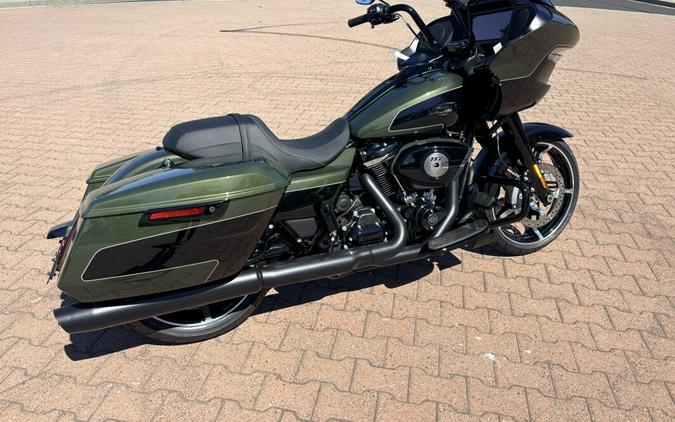 FLTRX 2026 Road Glide®