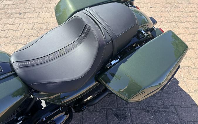 FLTRX 2026 Road Glide®