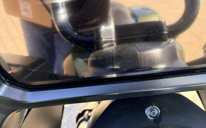 FLTRX 2026 Road Glide®