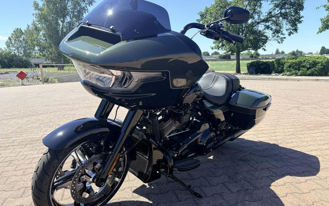 FLTRX 2026 Road Glide®