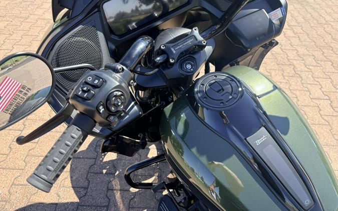 FLTRX 2026 Road Glide®